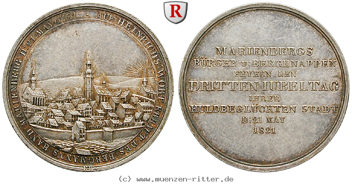 Klicken Sie auf das Bild um es auf Ihrem Rechner zu speichern marienberg-stadt-silbermedaille/70034.jpg