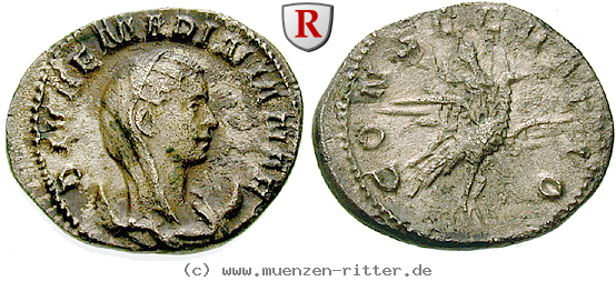 Klicken Sie auf das Bild um es auf Ihrem Rechner zu speichern mariniana-frau-valerianus-i-antoninian/52060.jpg