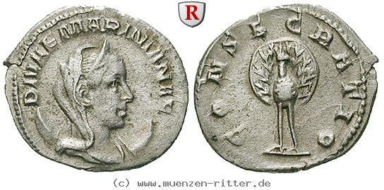 Klicken Sie auf das Bild um es auf Ihrem Rechner zu speichern mariniana-frau-valerianus-i-antoninian/67962.jpg