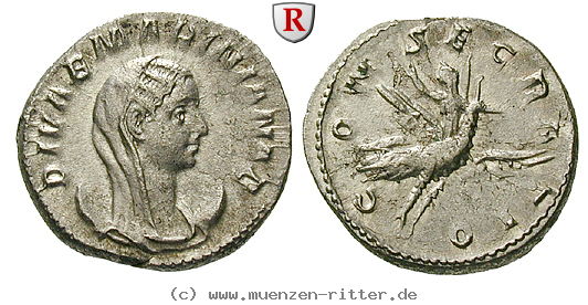 mariniana-frau-valerianus-i-antoninian/88381.jpg