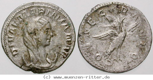 Klicken Sie auf das Bild um es auf Ihrem Rechner zu speichern mariniana-frau-valerianus-i-antoninian/erom9868.jpg