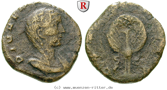 Klicken Sie auf das Bild um es auf Ihrem Rechner zu speichern mariniana-frau-valerianus-i-sesterz/52094.jpg