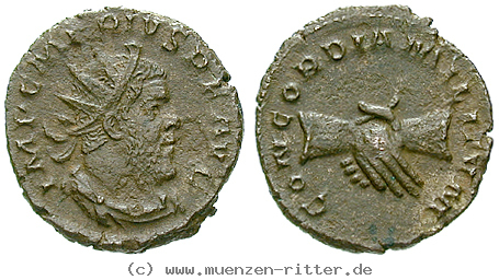 Klicken Sie auf das Bild um es auf Ihrem Rechner zu speichern marius-antoninian/50311.jpg