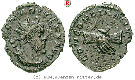 Klicken Sie auf das Bild um es auf Ihrem Rechner zu speichern marius-antoninian/52061.jpg