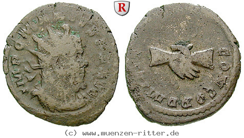 Klicken Sie auf das Bild um es auf Ihrem Rechner zu speichern marius-antoninian/57685.jpg