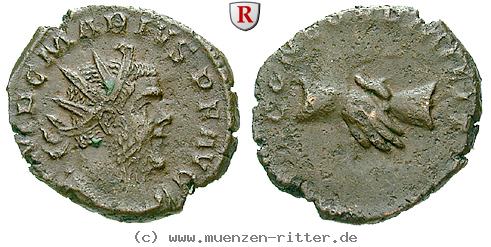 Klicken Sie auf das Bild um es auf Ihrem Rechner zu speichern marius-antoninian/75189.jpg