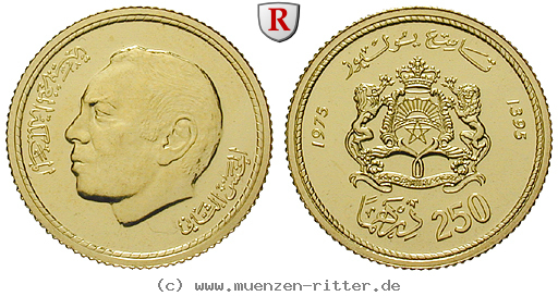Klicken Sie auf das Bild um es auf Ihrem Rechner zu speichern marokko-hassan-ii-250-dirhams/33544.jpg