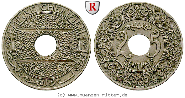 Klicken Sie auf das Bild um es auf Ihrem Rechner zu speichern marokko-yussuf-25-centimes/62970.jpg