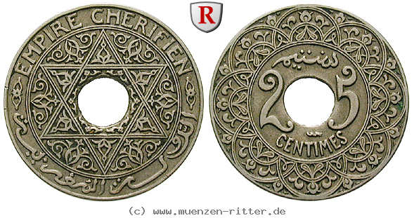 marokko-yussuf-25-centimes/62971.jpg