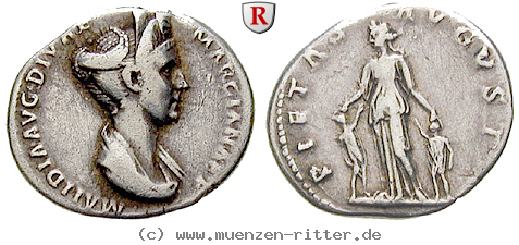 Klicken Sie auf das Bild um es auf Ihrem Rechner zu speichern matidia-tochter-der-marciana-nichte-des-traianus-denar/26619.jpg