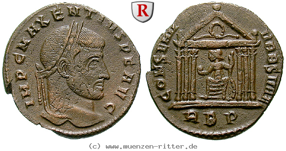 Klicken Sie auf das Bild um es auf Ihrem Rechner zu speichern maxentius-follis/100917.jpg