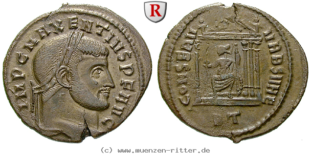 Klicken Sie auf das Bild um es auf Ihrem Rechner zu speichern maxentius-follis/29724.jpg