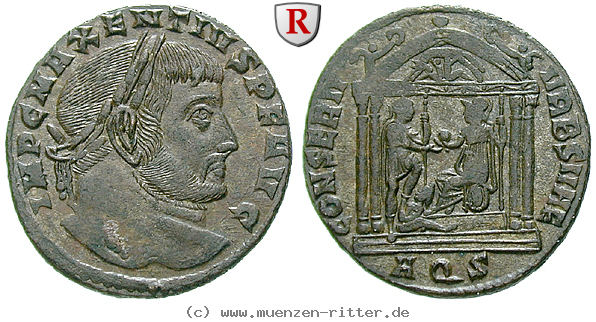 Klicken Sie auf das Bild um es auf Ihrem Rechner zu speichern maxentius-follis/37647.jpg