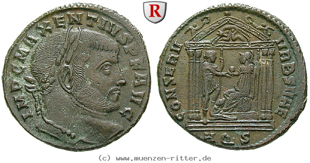 Klicken Sie auf das Bild um es auf Ihrem Rechner zu speichern maxentius-follis/57737.jpg