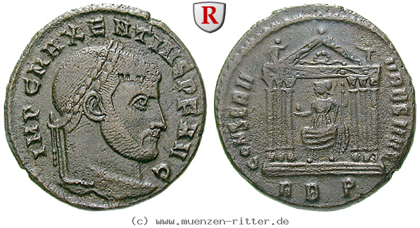 Klicken Sie auf das Bild um es auf Ihrem Rechner zu speichern maxentius-follis/63832.jpg