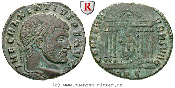 Klicken Sie auf das Bild um es auf Ihrem Rechner zu speichern maxentius-follis/63999.jpg