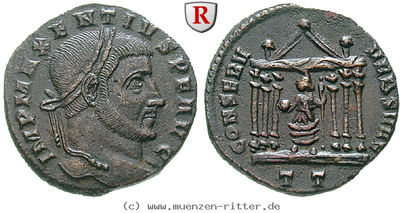 Klicken Sie auf das Bild um es auf Ihrem Rechner zu speichern maxentius-follis/89877.jpg