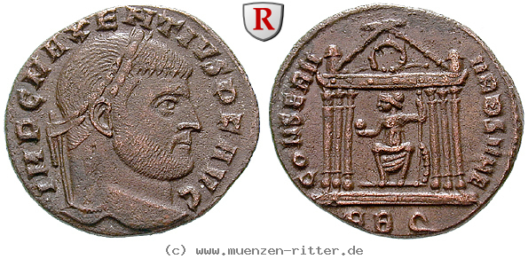 Klicken Sie auf das Bild um es auf Ihrem Rechner zu speichern maxentius-follis/97185.jpg