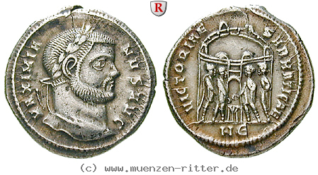Klicken Sie auf das Bild um es auf Ihrem Rechner zu speichern maximianus-herculius-argenteus/78530.jpg
