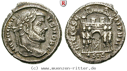 Klicken Sie auf das Bild um es auf Ihrem Rechner zu speichern maximianus-herculius-argenteus/99888.jpg