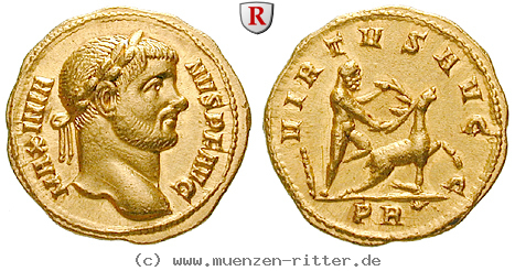 Klicken Sie auf das Bild um es auf Ihrem Rechner zu speichern maximianus-herculius-aureus/32139.jpg