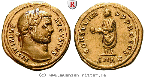 Klicken Sie auf das Bild um es auf Ihrem Rechner zu speichern maximianus-herculius-aureus/96222.jpg