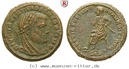 Klicken Sie auf das Bild um es auf Ihrem Rechner zu speichern maximianus-herculius-follis/37209.jpg