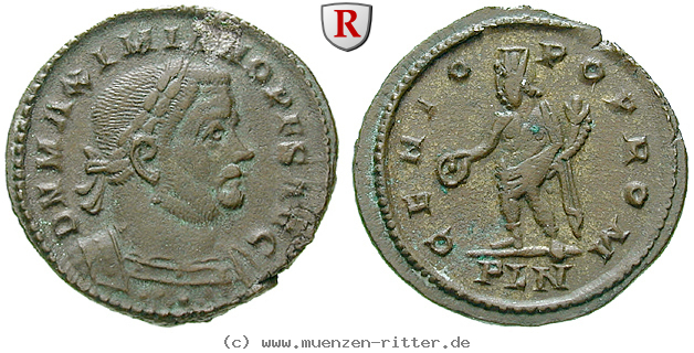 Klicken Sie auf das Bild um es auf Ihrem Rechner zu speichern maximianus-herculius-follis/52113.jpg