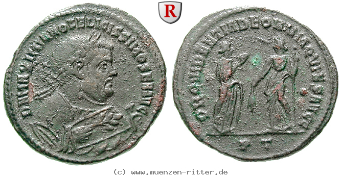 Klicken Sie auf das Bild um es auf Ihrem Rechner zu speichern maximianus-herculius-follis/68478.jpg