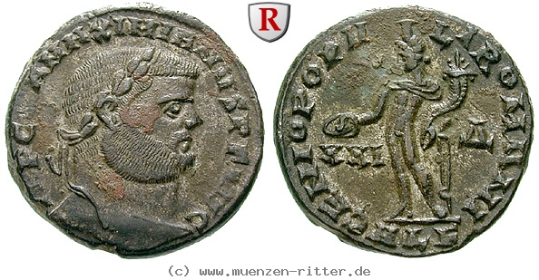 Klicken Sie auf das Bild um es auf Ihrem Rechner zu speichern maximianus-herculius-follis/98626.jpg