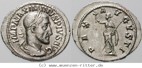 Klicken Sie auf das Bild um es auf Ihrem Rechner zu speichern maximinus-i-denar/erom9595.jpg