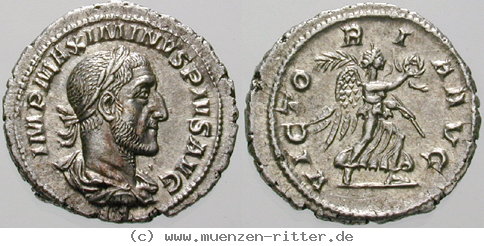 Klicken Sie auf das Bild um es auf Ihrem Rechner zu speichern maximinus-i-denar/erom9599.jpg