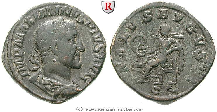 Klicken Sie auf das Bild um es auf Ihrem Rechner zu speichern maximinus-i-sesterz/45350.jpg