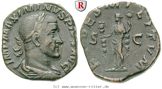 maximinus-i-sesterz/54078.jpg
