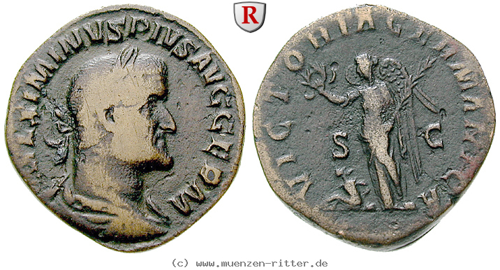 Klicken Sie auf das Bild um es auf Ihrem Rechner zu speichern maximinus-i-sesterz/63216.jpg