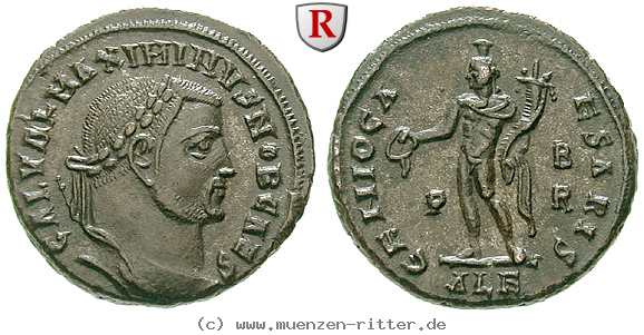 Klicken Sie auf das Bild um es auf Ihrem Rechner zu speichern maximinus-ii--caesar-follis/54145.jpg