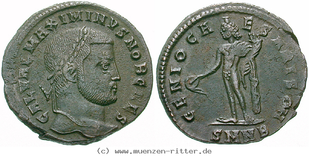 Klicken Sie auf das Bild um es auf Ihrem Rechner zu speichern maximinus-ii--caesar-follis/erom8134.jpg