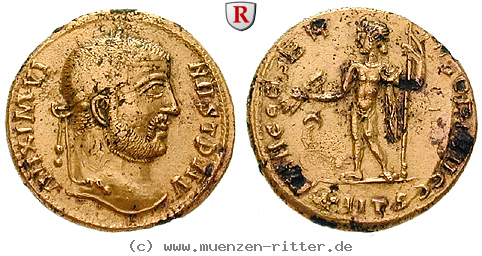 Klicken Sie auf das Bild um es auf Ihrem Rechner zu speichern maximinus-ii-aureus/65456.jpg