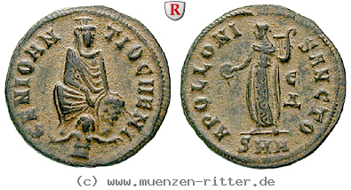 Klicken Sie auf das Bild um es auf Ihrem Rechner zu speichern maximinus-ii-bronze/55152.jpg
