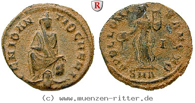 Klicken Sie auf das Bild um es auf Ihrem Rechner zu speichern maximinus-ii-bronze/57672.jpg