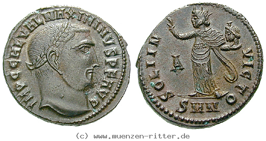 Klicken Sie auf das Bild um es auf Ihrem Rechner zu speichern maximinus-ii-follis/22625.jpg