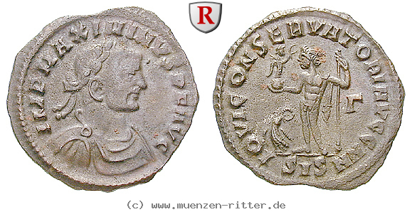 Klicken Sie auf das Bild um es auf Ihrem Rechner zu speichern maximinus-ii-follis/23227.jpg
