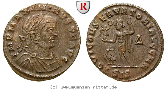 Klicken Sie auf das Bild um es auf Ihrem Rechner zu speichern maximinus-ii-follis/23229.jpg