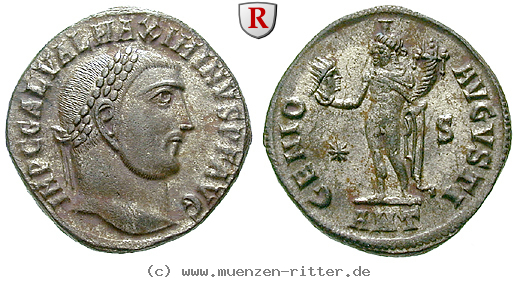 Klicken Sie auf das Bild um es auf Ihrem Rechner zu speichern maximinus-ii-follis/23820.jpg