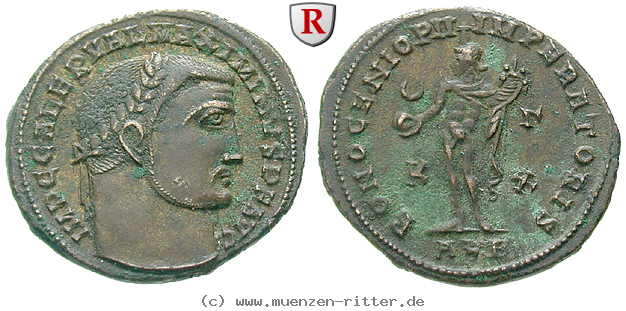 Klicken Sie auf das Bild um es auf Ihrem Rechner zu speichern maximinus-ii-follis/36570.jpg