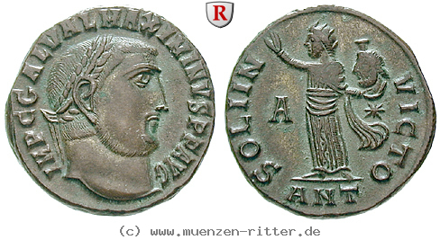 Klicken Sie auf das Bild um es auf Ihrem Rechner zu speichern maximinus-ii-follis/49127.jpg