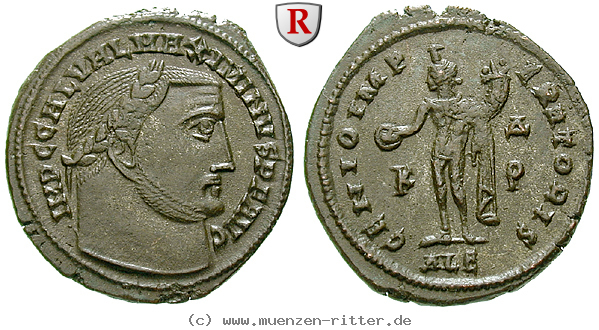 Klicken Sie auf das Bild um es auf Ihrem Rechner zu speichern maximinus-ii-follis/50368.jpg