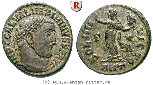 Klicken Sie auf das Bild um es auf Ihrem Rechner zu speichern maximinus-ii-follis/60162.jpg