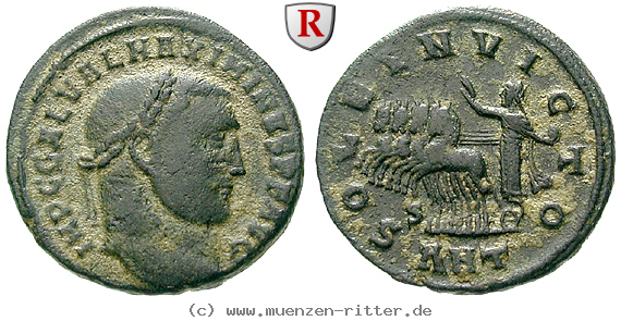 Klicken Sie auf das Bild um es auf Ihrem Rechner zu speichern maximinus-ii-follis/64033.jpg