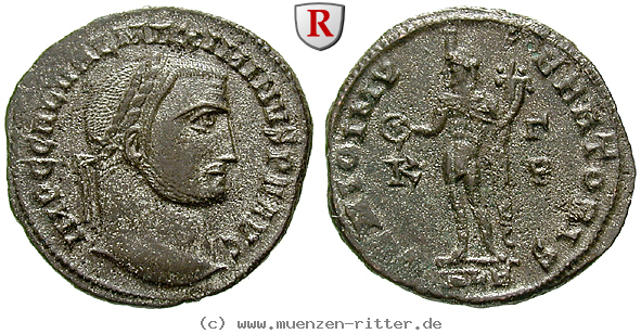 Klicken Sie auf das Bild um es auf Ihrem Rechner zu speichern maximinus-ii-follis/90909.jpg